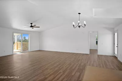 26100 W Moon Mountain Trail, Seligman, AZ 86337 - Photo 8