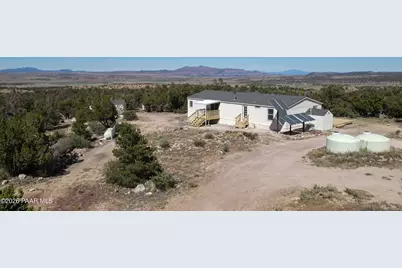 26100 W Moon Mountain Trail, Seligman, AZ 86337 - Photo 44