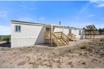 26100 W Moon Mountain Trail, Seligman, AZ 86337 - Photo 30