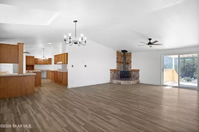 26100 W Moon Mountain Trail, Seligman, AZ 86337 - Photo 6