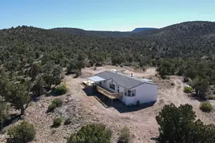 26100 W Moon Mountain Trl, Seligman, AZ 86337 - Photo 2
