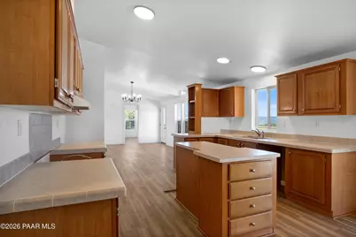 26100 W Moon Mountain Trail, Seligman, AZ 86337 - Photo 20