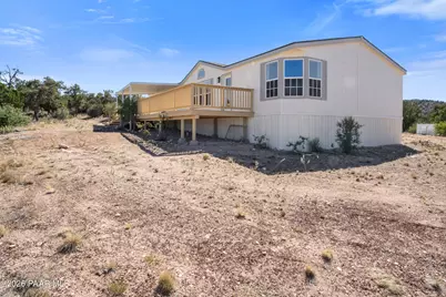26100 W Moon Mountain Trail, Seligman, AZ 86337 - Photo 34