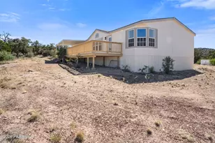26100 W Moon Mountain Trl, Seligman, AZ 86337 - Photo 34