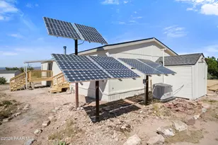 26100 W Moon Mountain Trl, Seligman, AZ 86337 - Photo 42