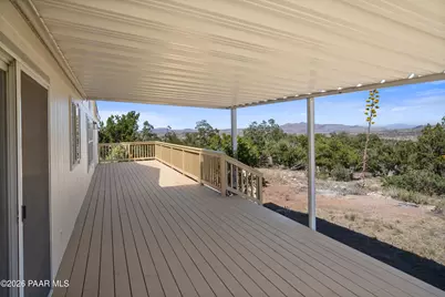 26100 W Moon Mountain Trail, Seligman, AZ 86337 - Photo 1
