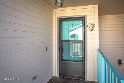 319 S Alarcon Street #2c, Prescott, AZ 86303 - Photo 2
