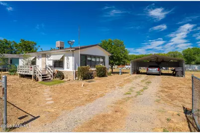 2685 S Jones Street, Dewey-Humboldt, AZ 86329 - Photo 4