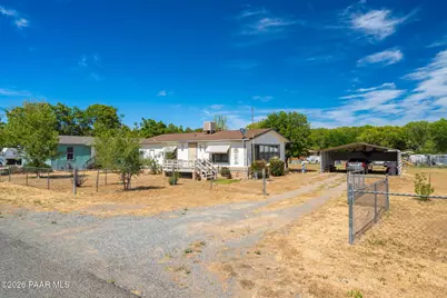 2685 S Jones Street, Dewey-Humboldt, AZ 86329 - Photo 6