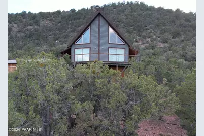 33867 W Whiskey River Road, Seligman, AZ 86337 - Photo 1