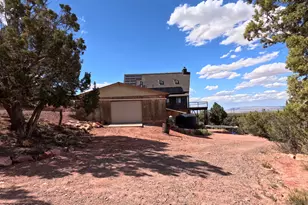 33867 W Whiskey River Rd, Seligman, AZ 86337 - Photo 34