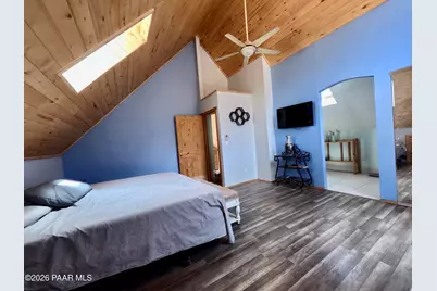 33867 W Whiskey River Road, Seligman, AZ 86337 - Photo 22