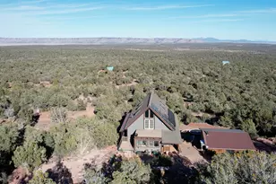 33867 W Whiskey River Rd, Seligman, AZ 86337 - Photo 32