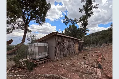 33867 W Whiskey River Road, Seligman, AZ 86337 - Photo 44