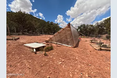 33867 W Whiskey River Road, Seligman, AZ 86337 - Photo 42