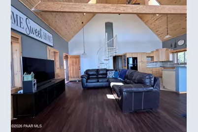 33867 W Whiskey River Road, Seligman, AZ 86337 - Photo 6