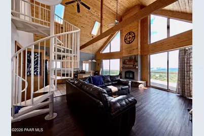 33867 W Whiskey River Road, Seligman, AZ 86337 - Photo 2