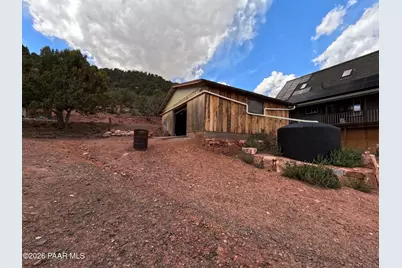 33867 W Whiskey River Road, Seligman, AZ 86337 - Photo 38
