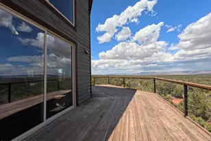 33867 W Whiskey River Rd, Seligman, AZ 86337 - Photo 24