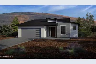 5311 E Edgar Way, Prescott Valley, AZ 86314 - Photo 1