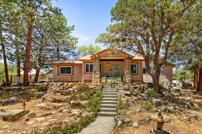 356 Park Avenue, Prescott, AZ 86303 - Photo 1