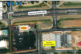 8001 E State Rte 69, Prescott Valley, AZ 86314 - Photo 1