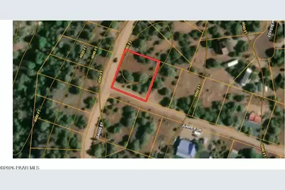 1885 Daggs Street, Show Low, AZ 85901 - Photo 10