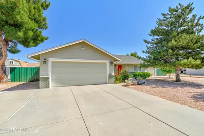 7940 E Buena Vista Drive, Prescott Valley, AZ 86314 - Photo 2