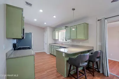 7940 E Buena Vista Drive, Prescott Valley, AZ 86314 - Photo 8