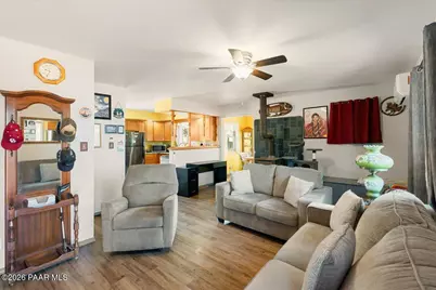 480 E Van Haven Road, Paulden, AZ 86334 - Photo 4