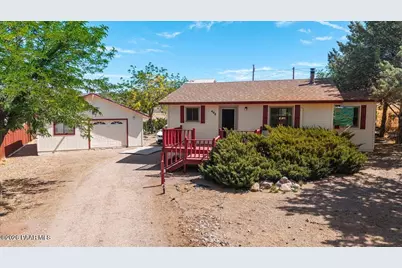 480 E Van Haven Road, Paulden, AZ 86334 - Photo 1