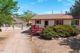 480 E Van Haven Rd, Paulden, AZ 86334 - Photo 1