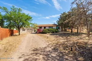 480 E Van Haven Rd, Paulden, AZ 86334 - Photo 2