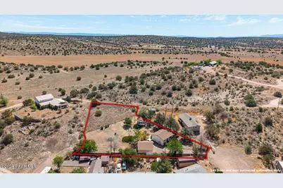 480 E Van Haven Road, Paulden, AZ 86334 - Photo 18