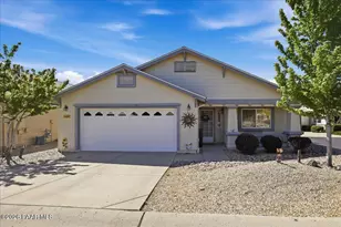 1420 Kwana Ct, Prescott, AZ 86301 - Photo 1