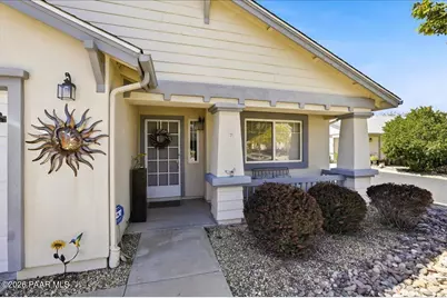 1420 Kwana Court, Prescott, AZ 86301 - Photo 2