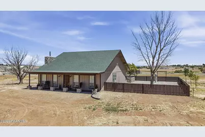 1455 S Lakeshore Drive, Chino Valley, AZ 86323 - Photo 2