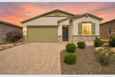 6242 Harvest Moon Avenue, Prescott, AZ 86305 - Photo 1