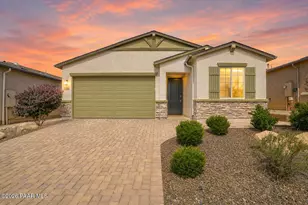 6242 Harvest Moon Ave, Prescott, AZ 86305 - Photo 1