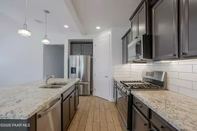 6242 Harvest Moon Avenue, Prescott, AZ 86305 - Photo 8