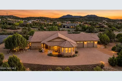 12870 N Dyna Circle, Prescott, AZ 86305 - Photo 1