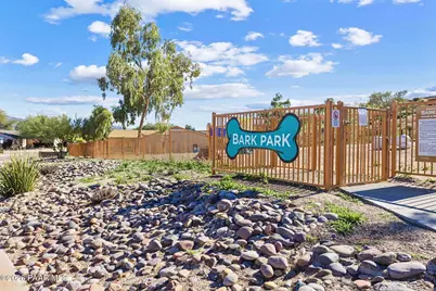 4052 S Ferris Drive, Tucson, AZ 85730 - Photo 16