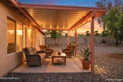 4052 S Ferris Drive, Tucson, AZ 85730 - Photo 6