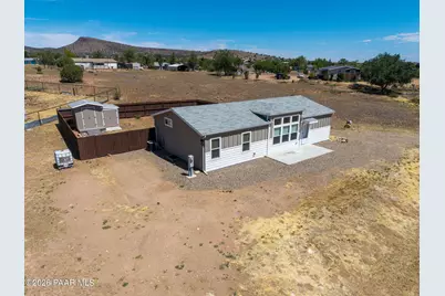 2330 N Navajo Place, Chino Valley, AZ 86323 - Photo 30