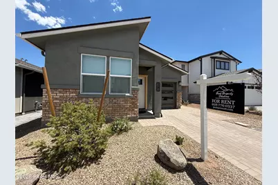 1291 Deadwood Lane, Prescott, AZ 86305 - Photo 1