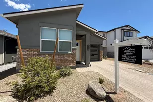 1291 Deadwood Ln, Prescott, AZ 86305 - Photo 1