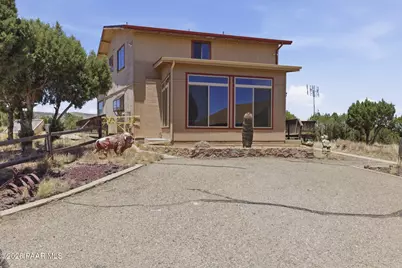 2661 N Yuma Drive, Chino Valley, AZ 86323 - Photo 2