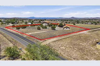 2661 N Yuma Drive, Chino Valley, AZ 86323 - Photo 34