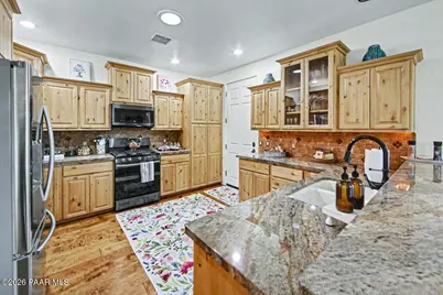 2990 La Questa, Prescott, AZ 86305 - Photo 10