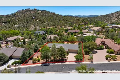 2990 La Questa, Prescott, AZ 86305 - Photo 38